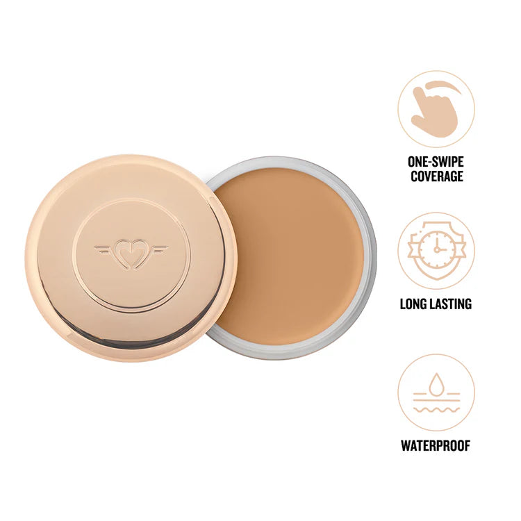 Forever52 High Coverage Tender Cream