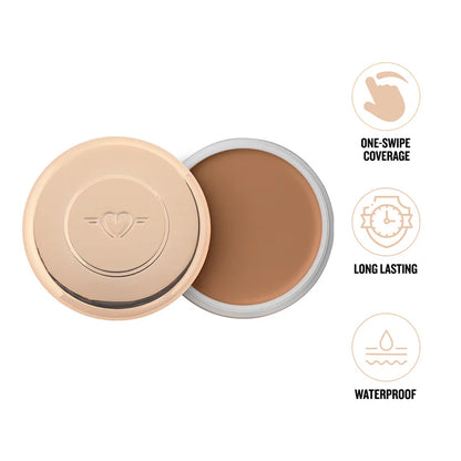 Forever52 High Coverage Tender Cream
