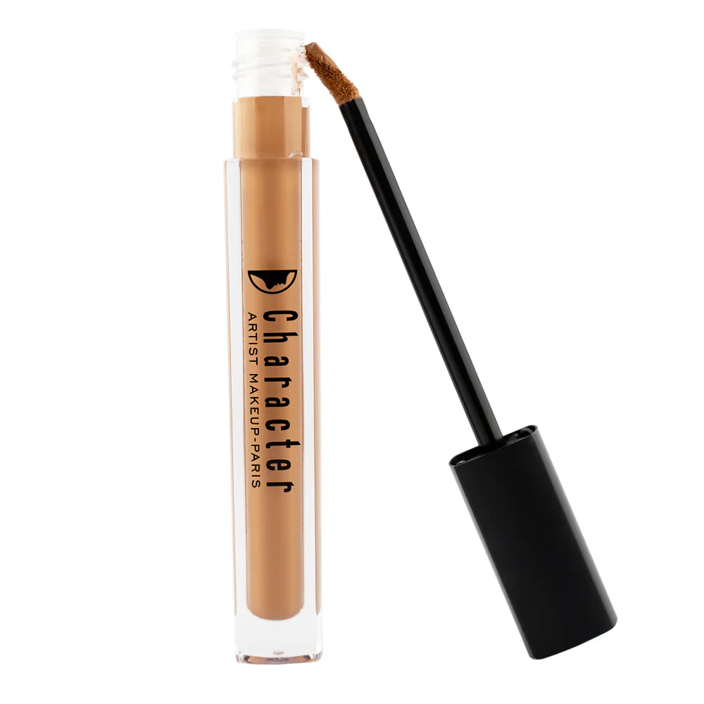 Character HD Coverage Liquid Concealer