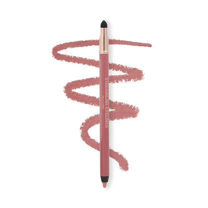 Makeup Revolution Streamline Waterline Color Kajal Eyeliner Pencil
