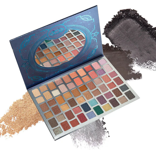 Shopaarel Harmony Eyeshadow Palette