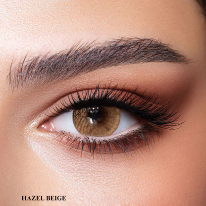 Bella Color Contact Lenses