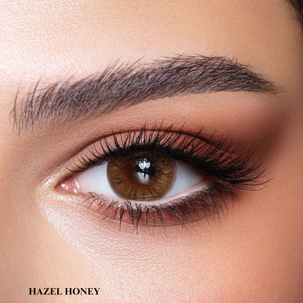 Bella Color Contact Lenses