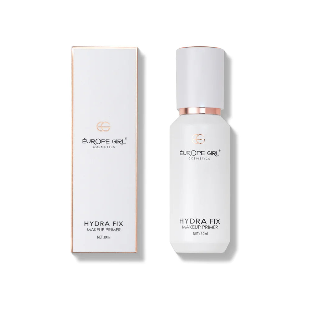 Europe Girl Hydra Fix Gel Makeup Primer