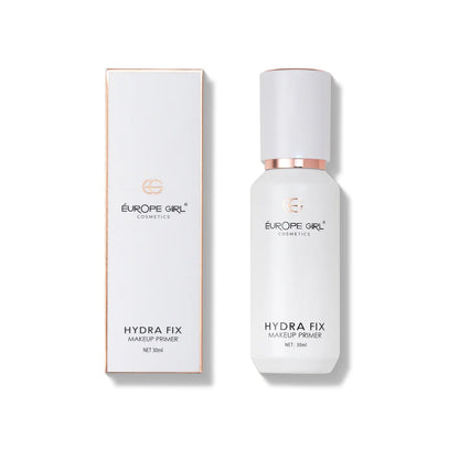 Europe Girl Hydra Fix Gel Makeup Primer