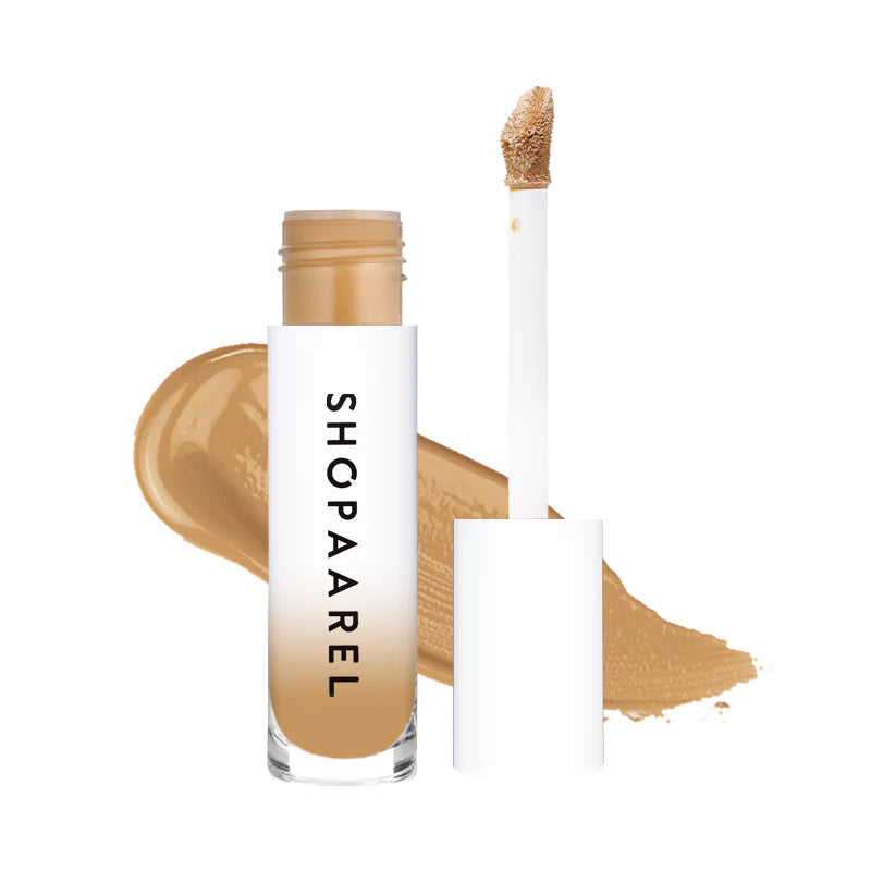 Shopaarel True color Liquid Concealer
