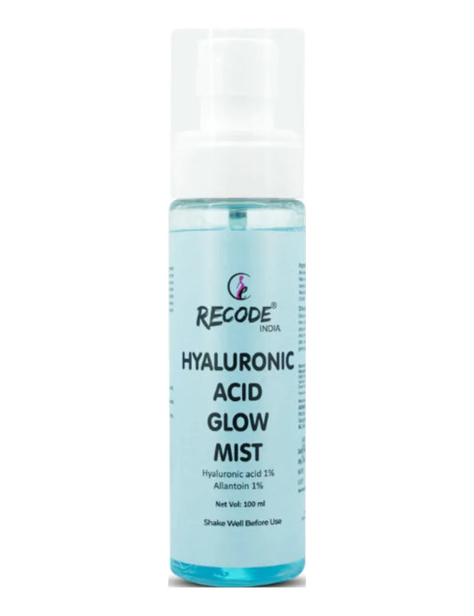 Recode Hyaluronic Acid Glow Mist
