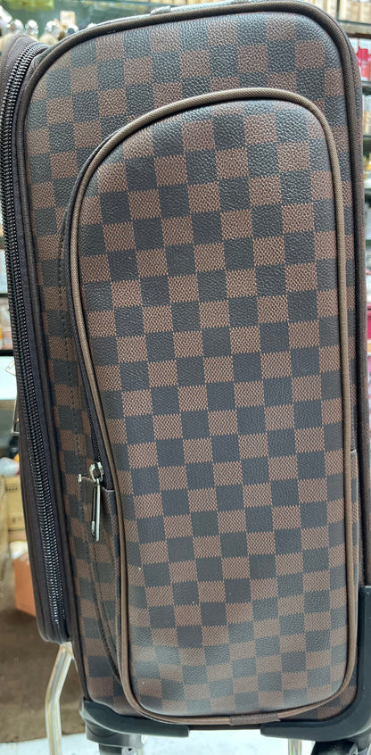 Khushi Beauty Center Makeup Trolley