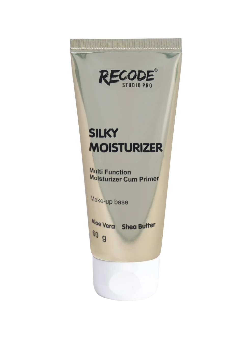 Recode Silky Moisturizer Silk Touch Makeup Base
