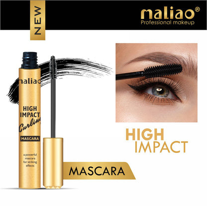 Maliao High Impact Curling Mascara