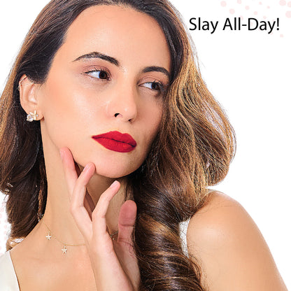 Mary Jo K Studio Elite Long Lasting Lipstick