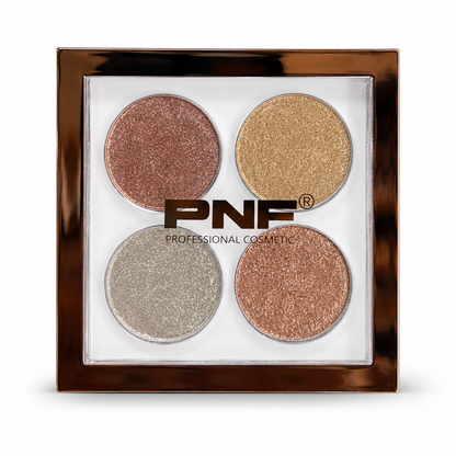 PNF 4in1 Eyeshadow