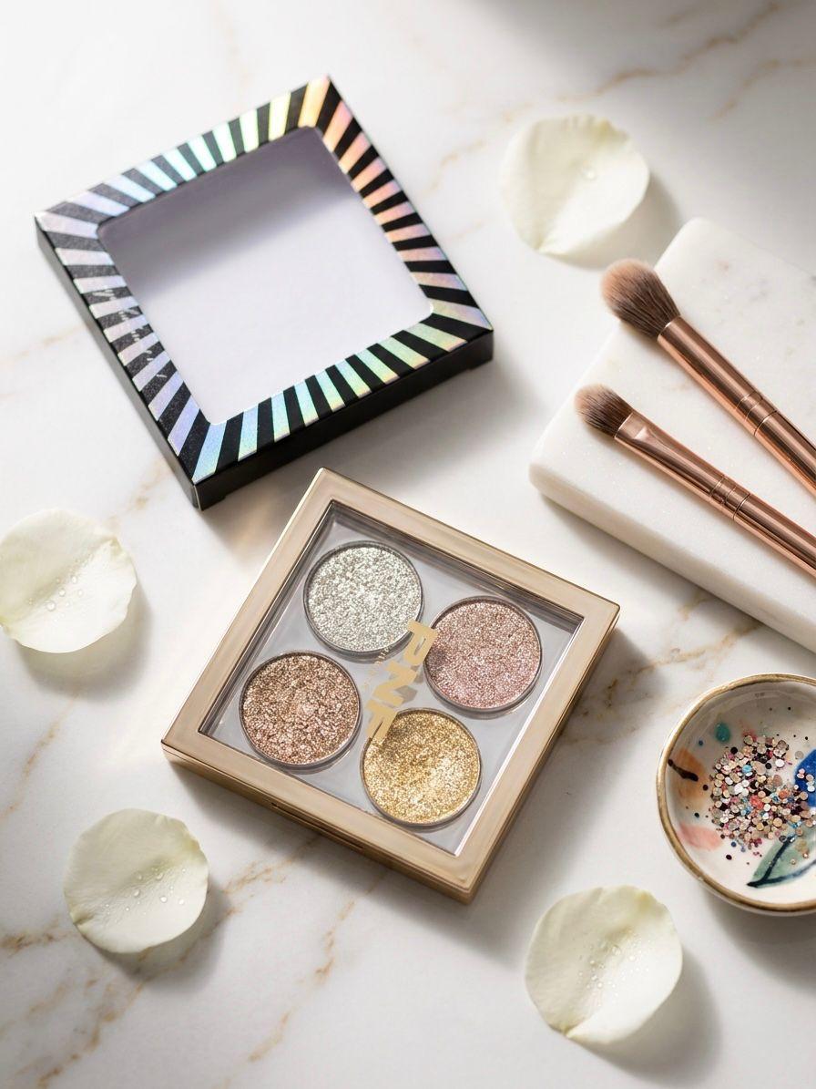 PNF 4in1 Eyeshadow