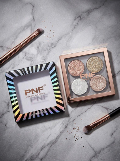 PNF 4in1 Eyeshadow