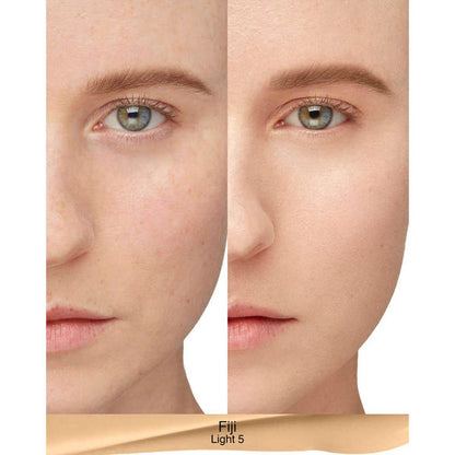 NARS Natural Radiant Longwear Foundation - 30ml