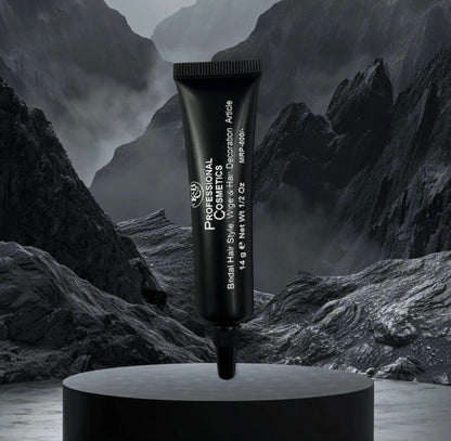 KBC Professional Cosmetics Eyelash Glue