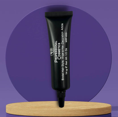 KBC Professional Cosmetics Eyelash Glue