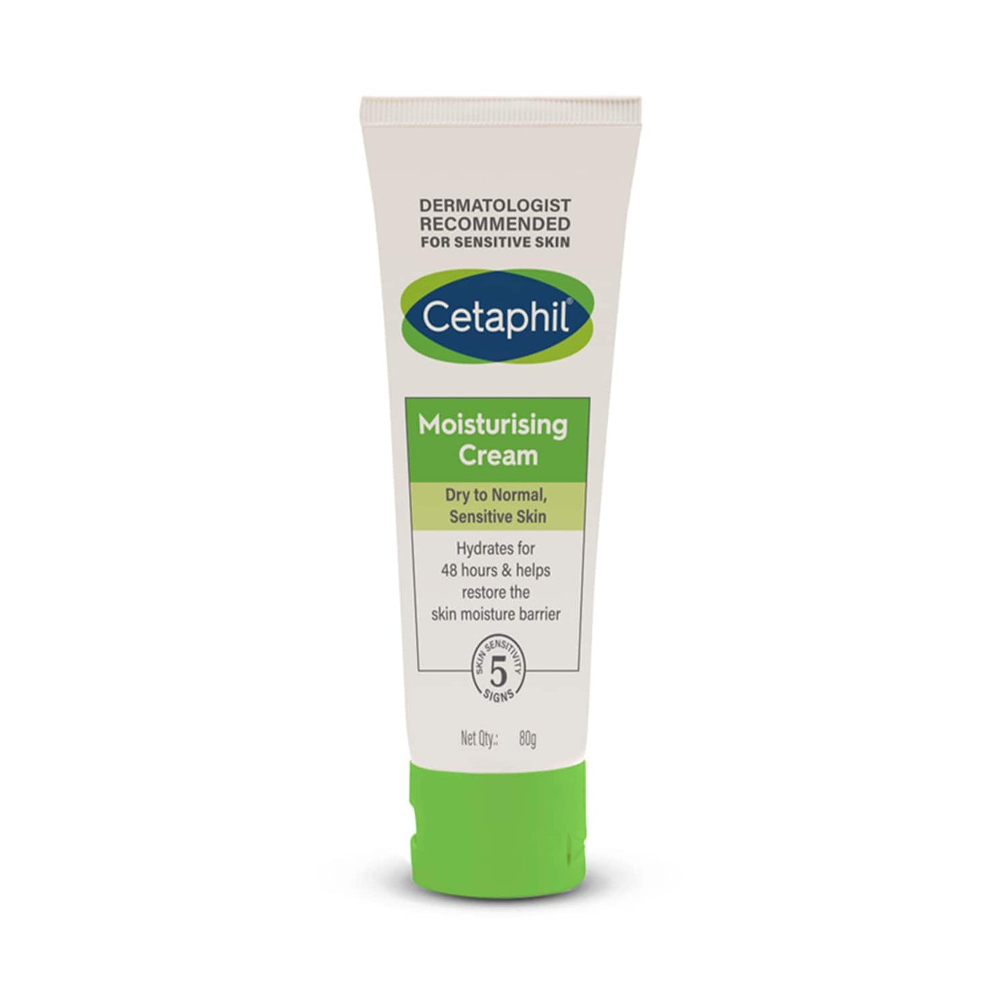 Cetaphil Moisturising Cream