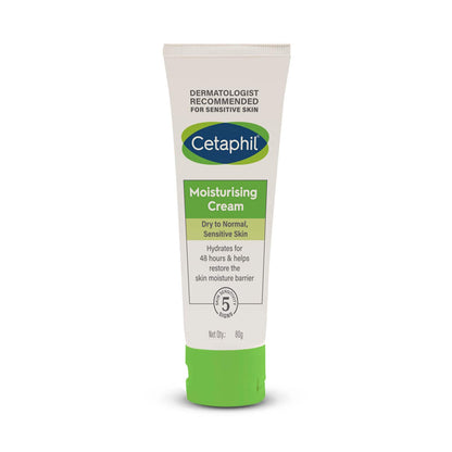 Cetaphil Moisturising Cream