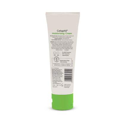 Cetaphil Moisturising Cream