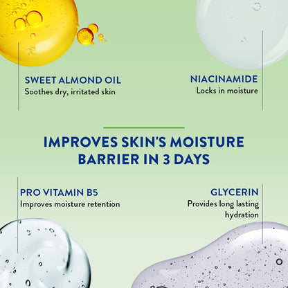 Cetaphil Moisturising Cream