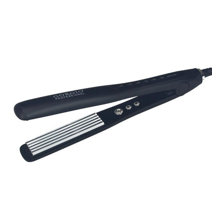 Gorgio Professional Mirror Slim Professional Hair Crimper - HC9