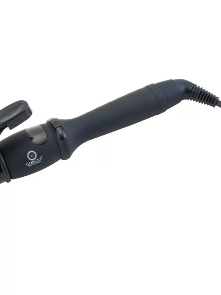 Gorgio Professional Premium Hair Curling Tong (CT4020) 25mm
