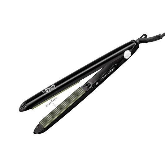 Asbah Professional Mi Crimp, Micro Crimping,