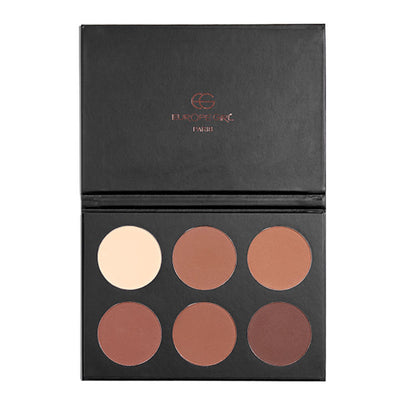 Contour Kit| EUROPE GIRL