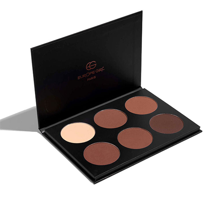 Contour Kit| EUROPE GIRL