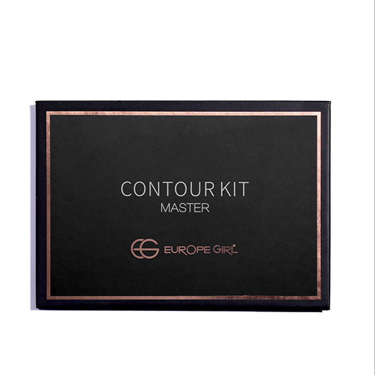 Contour Kit| EUROPE GIRL