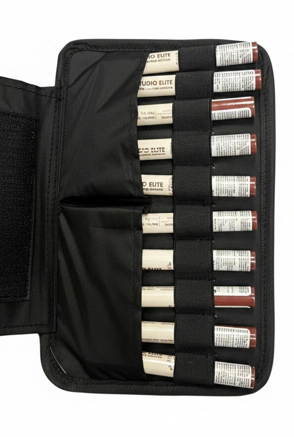KBC Professional Cosmetics Lipstick Holder