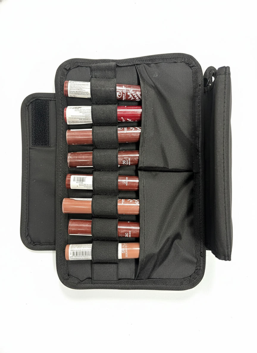 KBC Professional Cosmetics Lipstick Holder