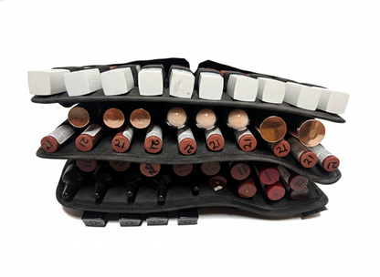 KBC Professional Cosmetics Lipstick Holder