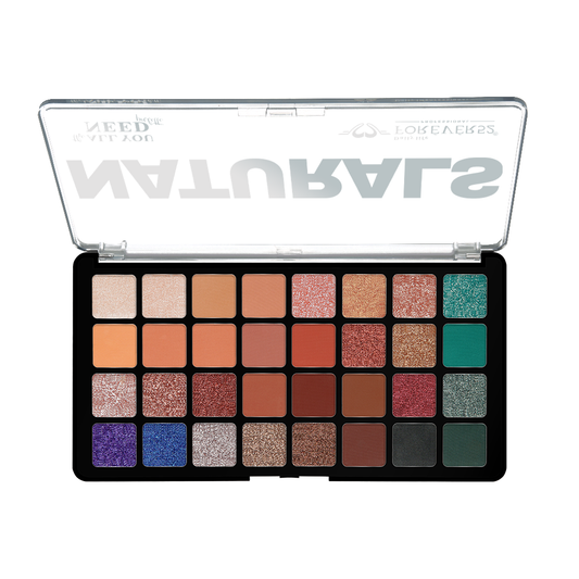 Forever52 Naturals The All You Need Eyeshadow Palette