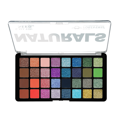 Forever52 Naturals The All You Need Eyeshadow Palette