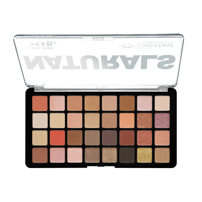Forever52 Naturals The All You Need Eyeshadow Palette