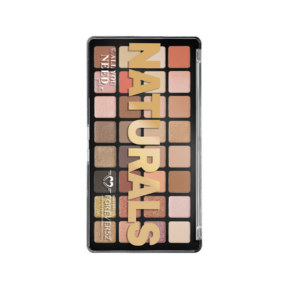 Forever52 Naturals The All You Need Eyeshadow Palette
