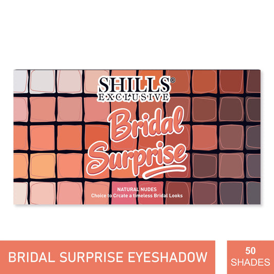 Shills Bridal Surprise Eyeshadow