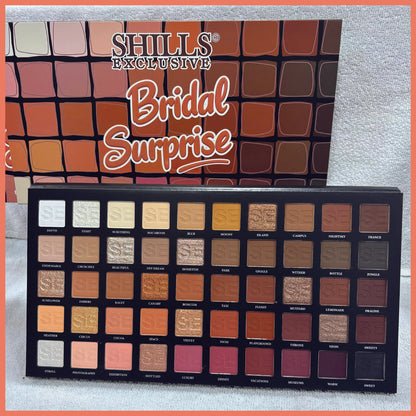 Shills Bridal Surprise Eyeshadow