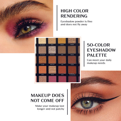 Shills Bridal Surprise Eyeshadow