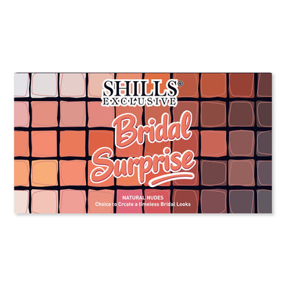 Shills Bridal Surprise Eyeshadow