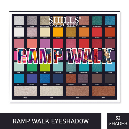 Shills Ramp Walk Eyeshadow