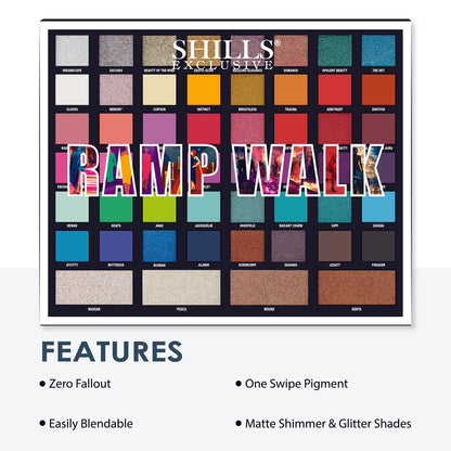 Shills Ramp Walk Eyeshadow