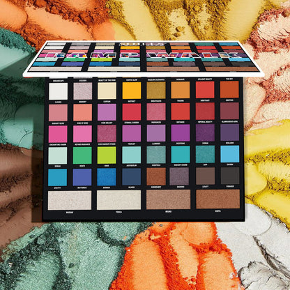 Shills Ramp Walk Eyeshadow