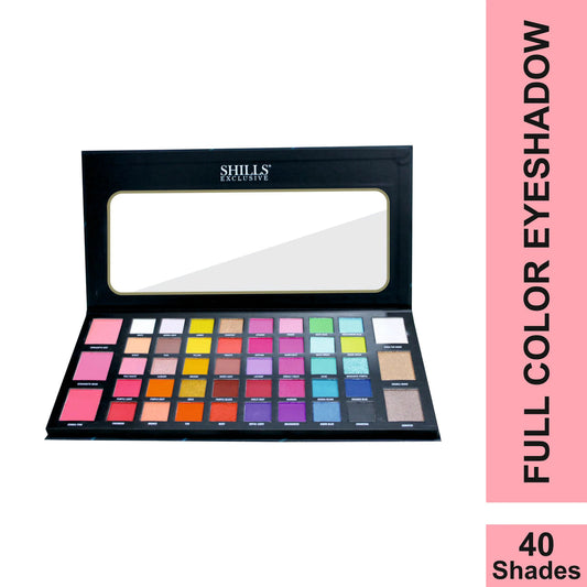 Shills Full Color System Eyeshadow