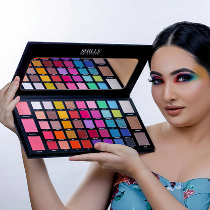 Shills Full Color System Eyeshadow