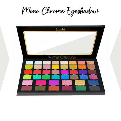 Shills 44Mono Chrome Eyeshadow