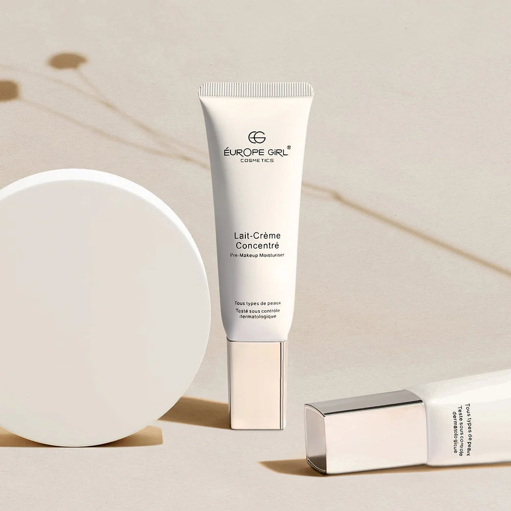 Europe Girl Lait-Creme Concentre Moisturizer