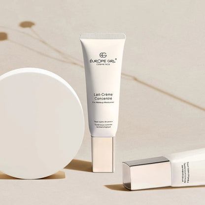 Europe Girl Lait-Creme Concentre Moisturizer